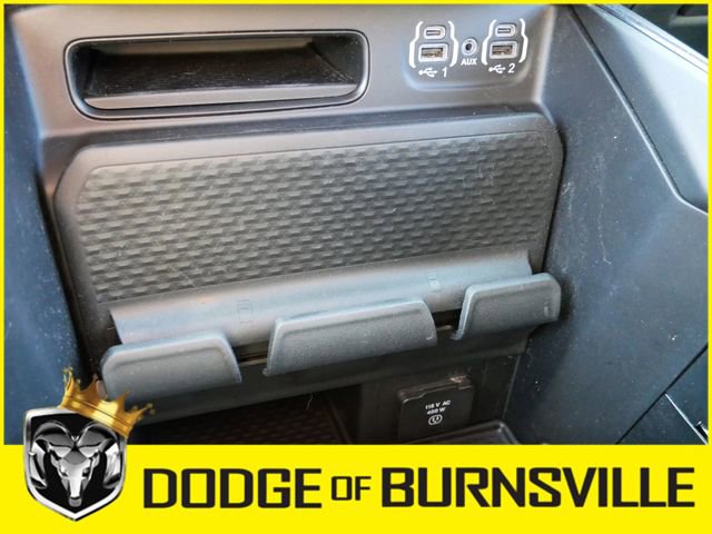 Used 2024 RAM 1500 Big Horn AWD/4WD image 23
