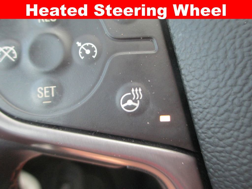 Used 2023 GMC Terrain AT4 w/ Infotainment Package II AWD/4WD image 28