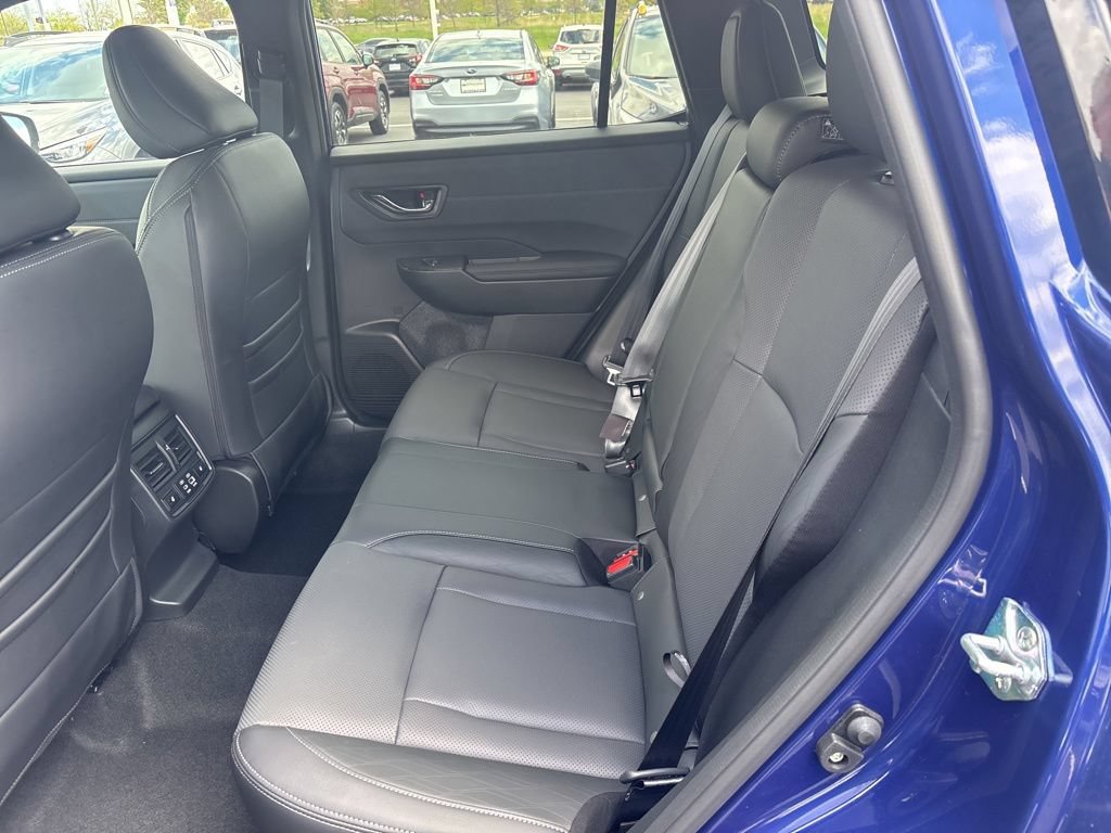 New 2026 Subaru Outback Touring XT AWD/4WD image 12