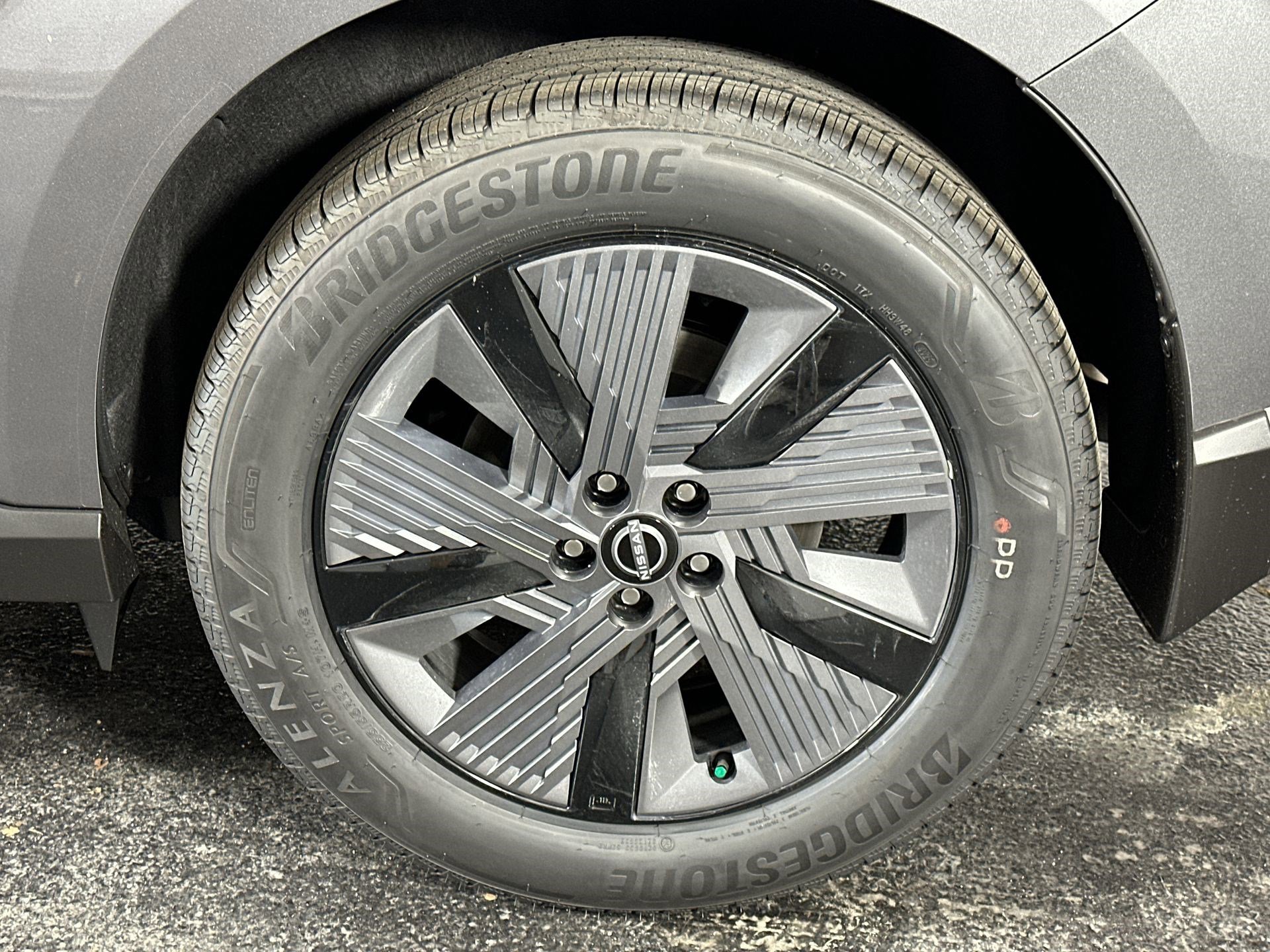 New 2026 Nissan Murano SL image 14