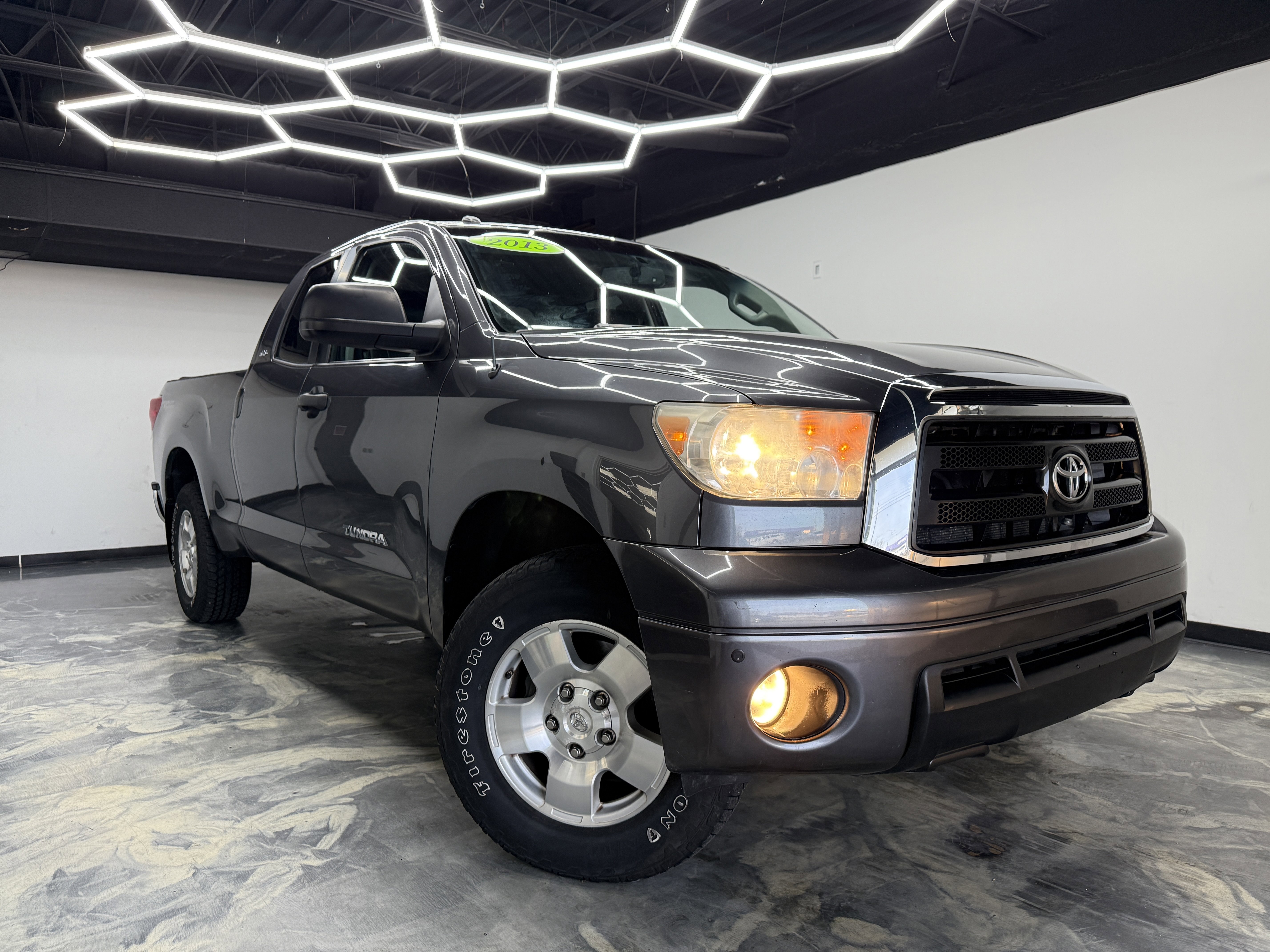 Used 2013 Toyota Tundra SR5 image 6