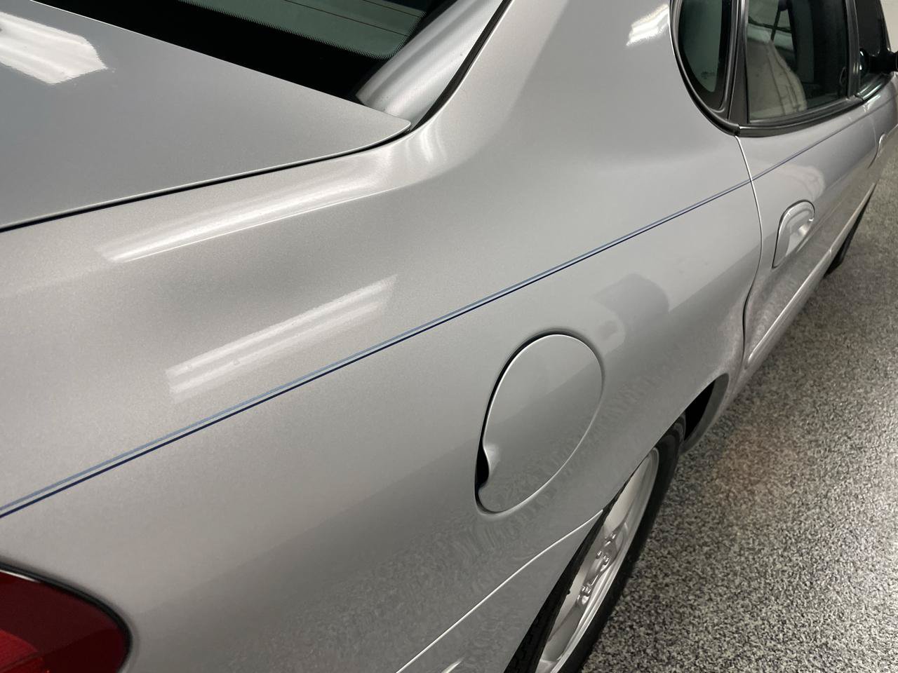 Used 2002 Ford Taurus SE FWD image 19