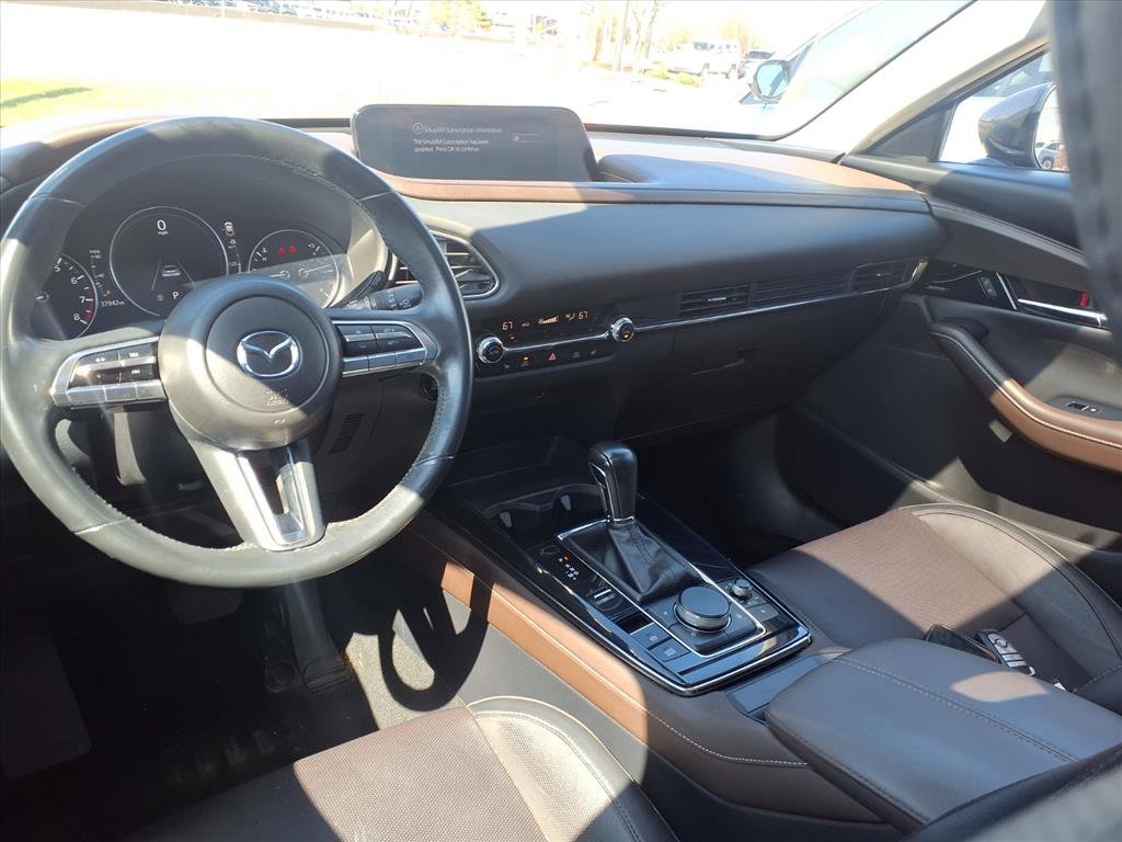 Used 2020 MAZDA CX-30 Premium Package image 5