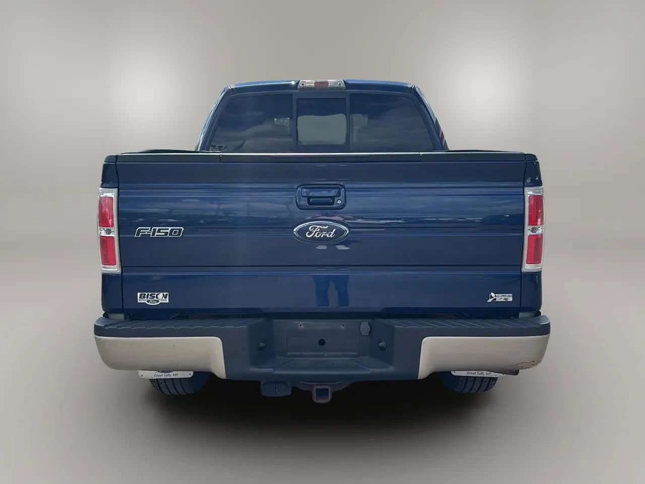 Used 2010 Ford F150 XL AWD/4WD image 4