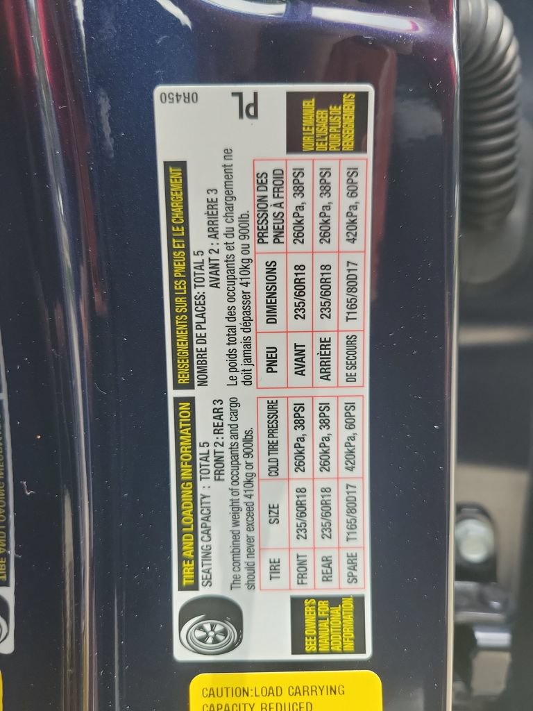 New 2026 Toyota RAV4 SE FWD image 36
