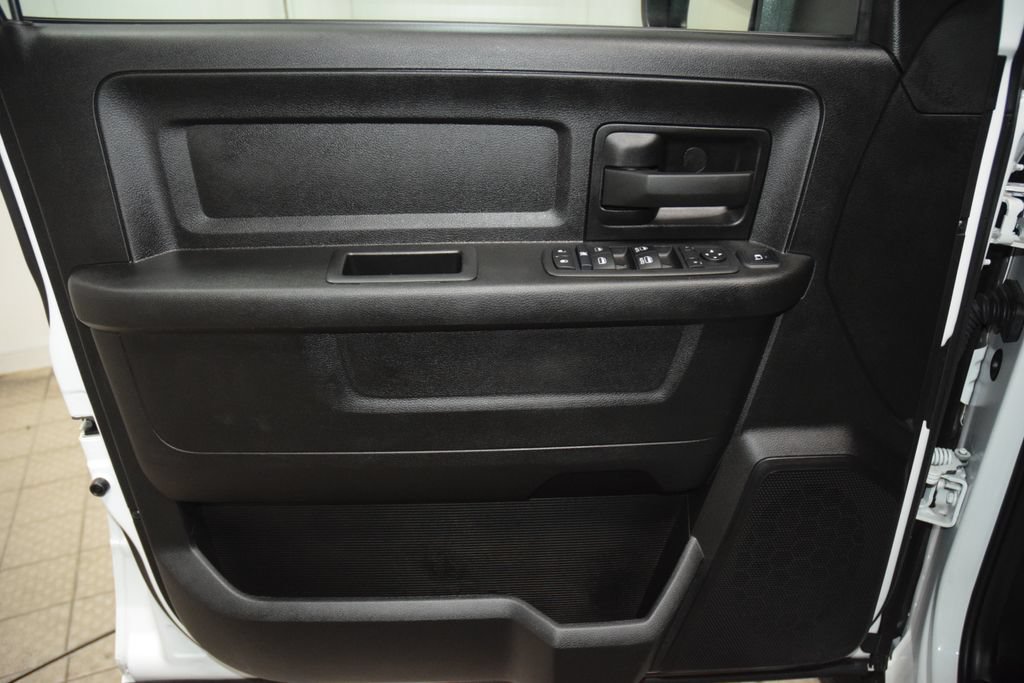 Used 2024 RAM 3500 Tradesman AWD/4WD image 45