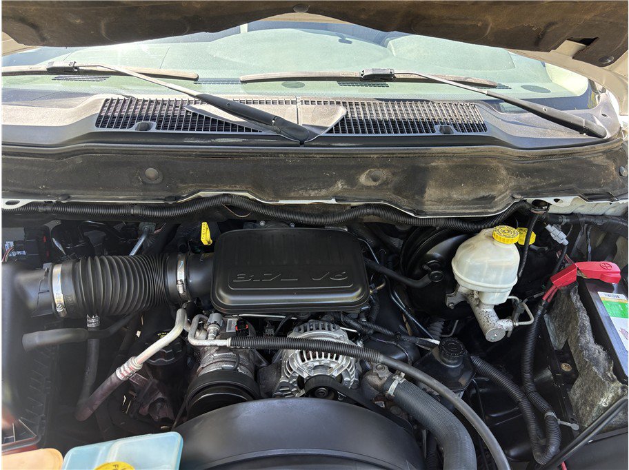 Used 2007 Dodge Ram 1500 Truck ST w/ V6 Value Group RWD image 12