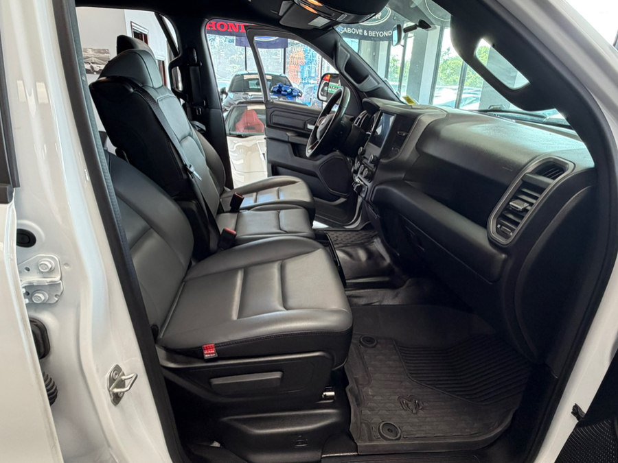 Used 2024 RAM 1500 Tradesman RWD image 31