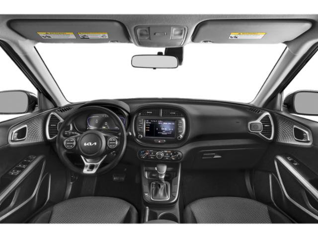 Used 2023 Kia Soul LX w/ Option Group 015 FWD image 15