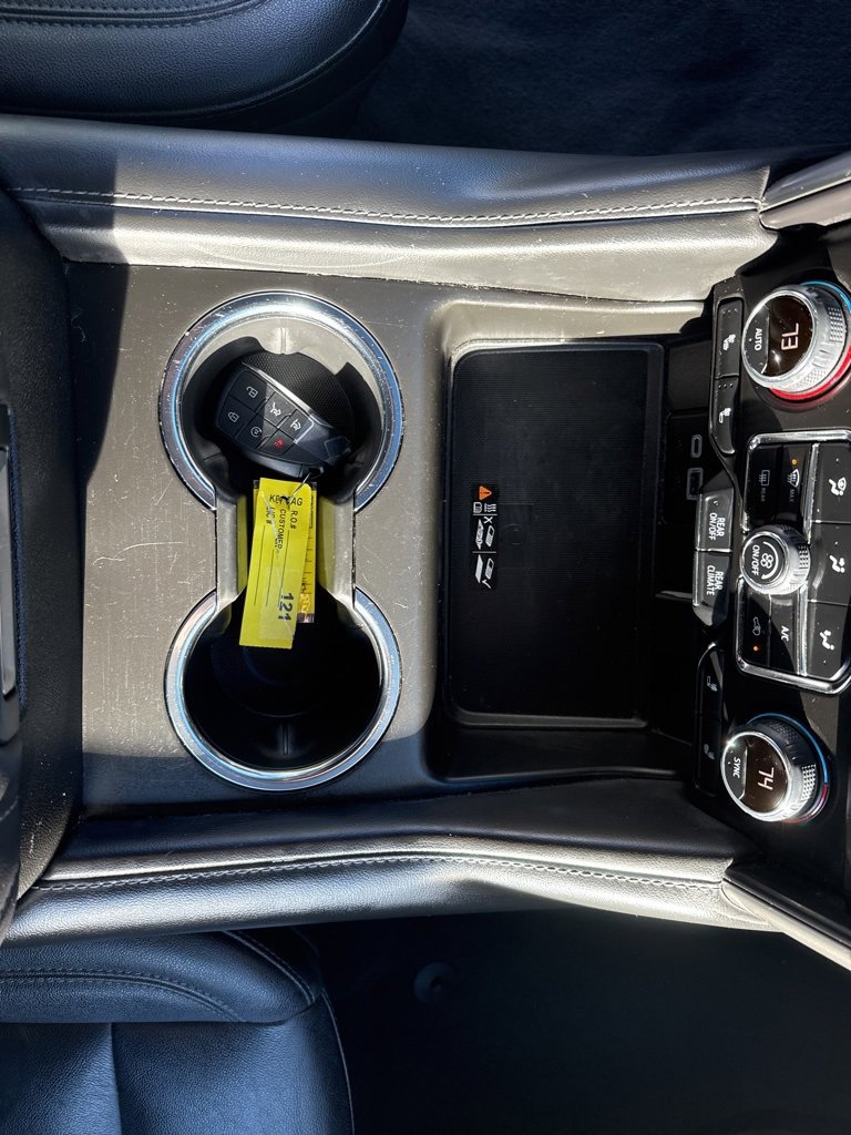 Used 2023 Chevrolet Tahoe LT image 37