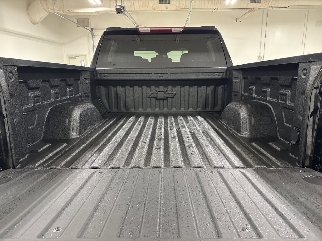 New 2026 Chevrolet Silverado 1500 LT w/ Z71 Off-Road Package AWD/4WD image 24