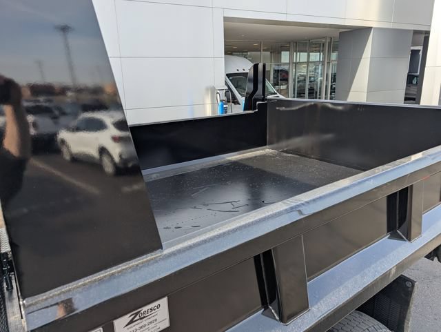 New 2026 Ford F550 4x4 Supercab Super Duty image 9