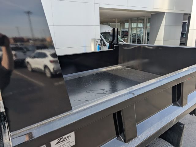 New 2026 Ford F550 4x4 Supercab Super Duty image 9