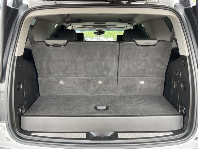 Used 2019 GMC Yukon Denali AWD/4WD image 24