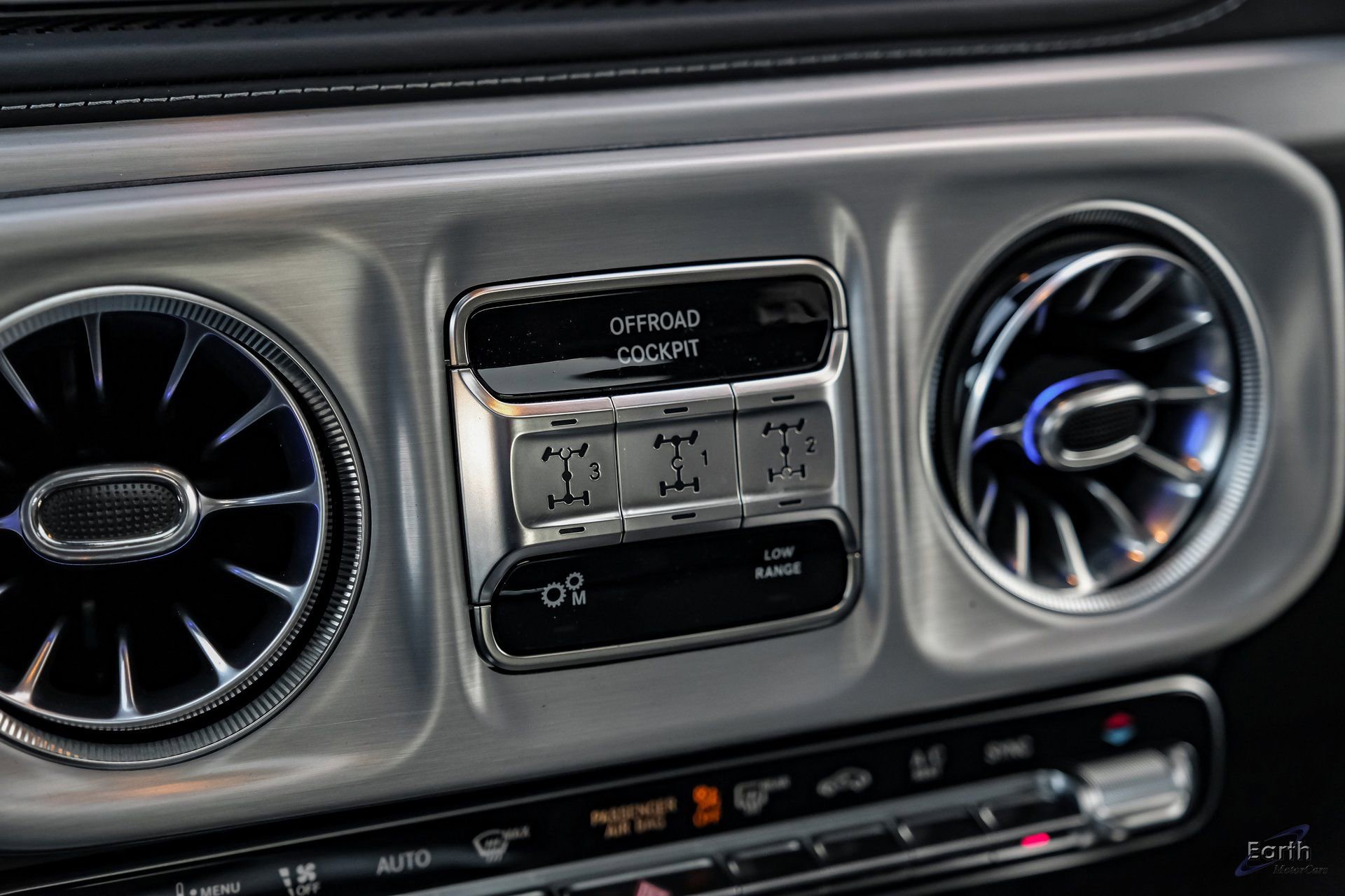 Used 2026 Mercedes-Benz G 63 AMG 4MATIC image 55