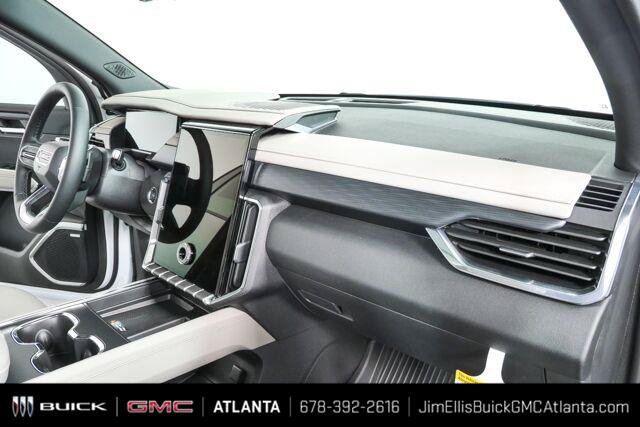 New 2027 GMC Acadia Elevation w/ Elevation Premium Package FWD image 25
