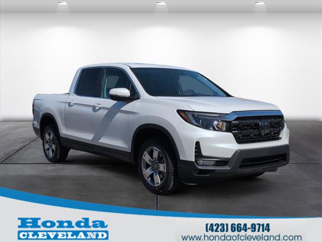 New 2026 Honda Ridgeline RTL image 1