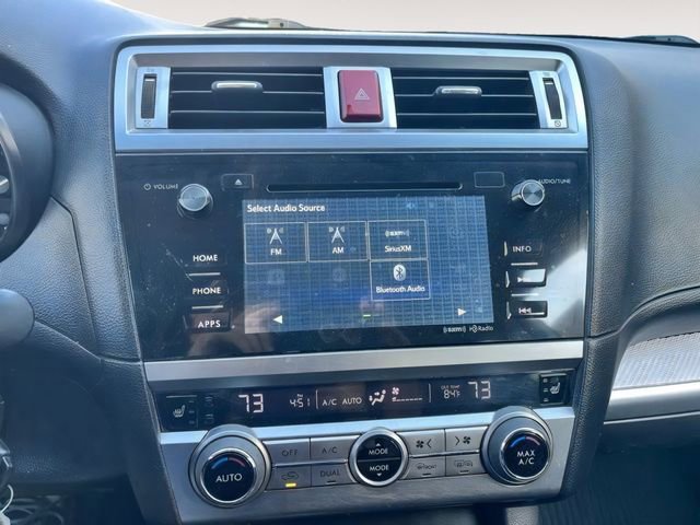 Used 2015 Subaru Outback 2.5i Premium w/ Protection Package #1 image 18