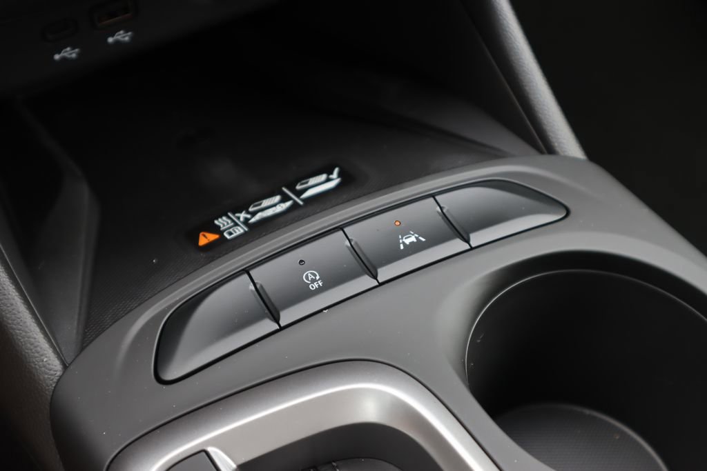 New 2025 Buick Envista Preferred w/ Convenience I Package image 12