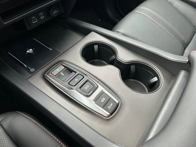 New 2026 Honda Ridgeline TrailSport image 29