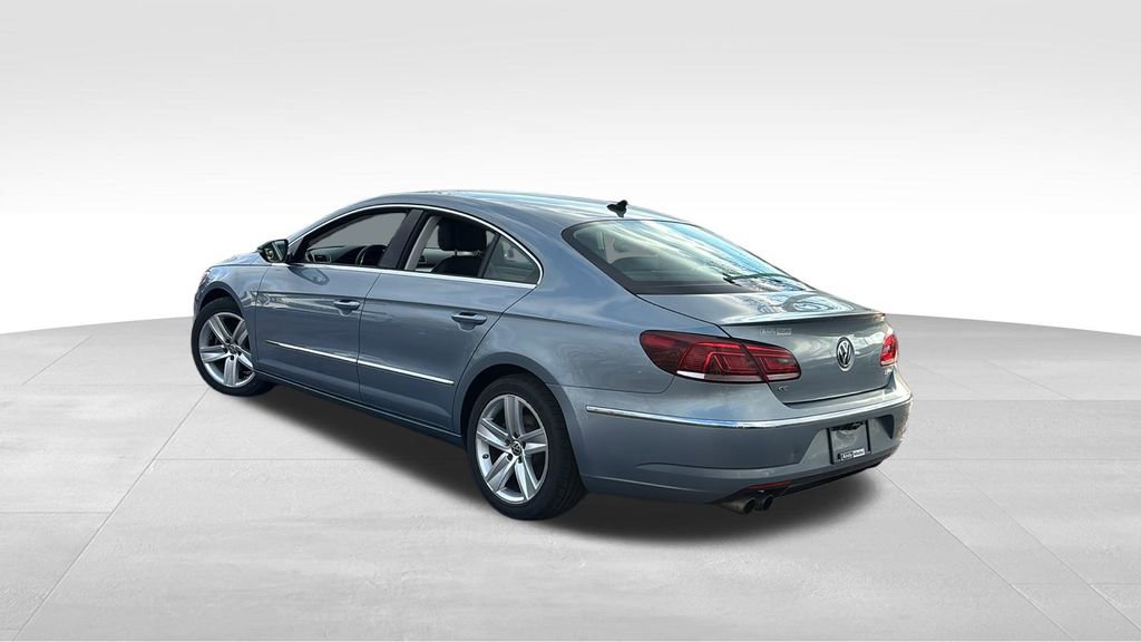 Used 2013 Volkswagen CC Sport image 5