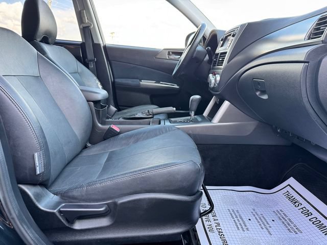 Used 2011 Subaru Forester 2.5X Limited AWD/4WD image 34