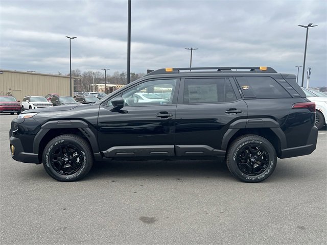 New 2026 Subaru Outback Wilderness image 37