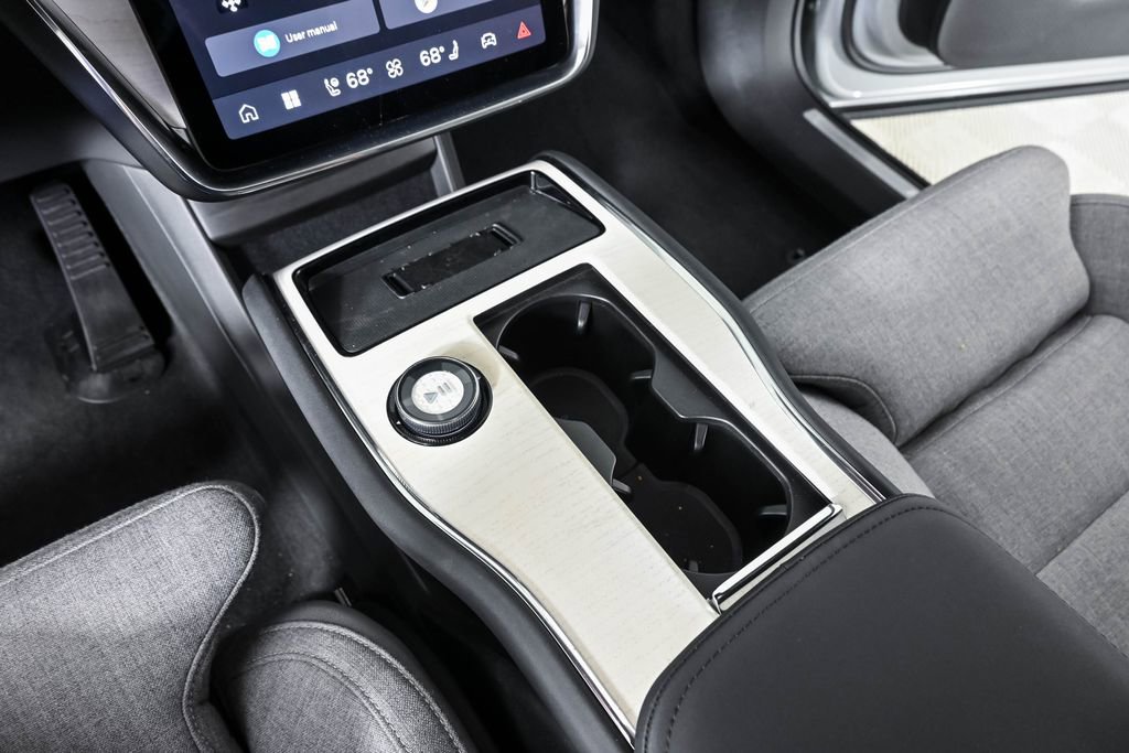 Certified 2025 Volvo EX90 Ultra AWD/4WD image 19