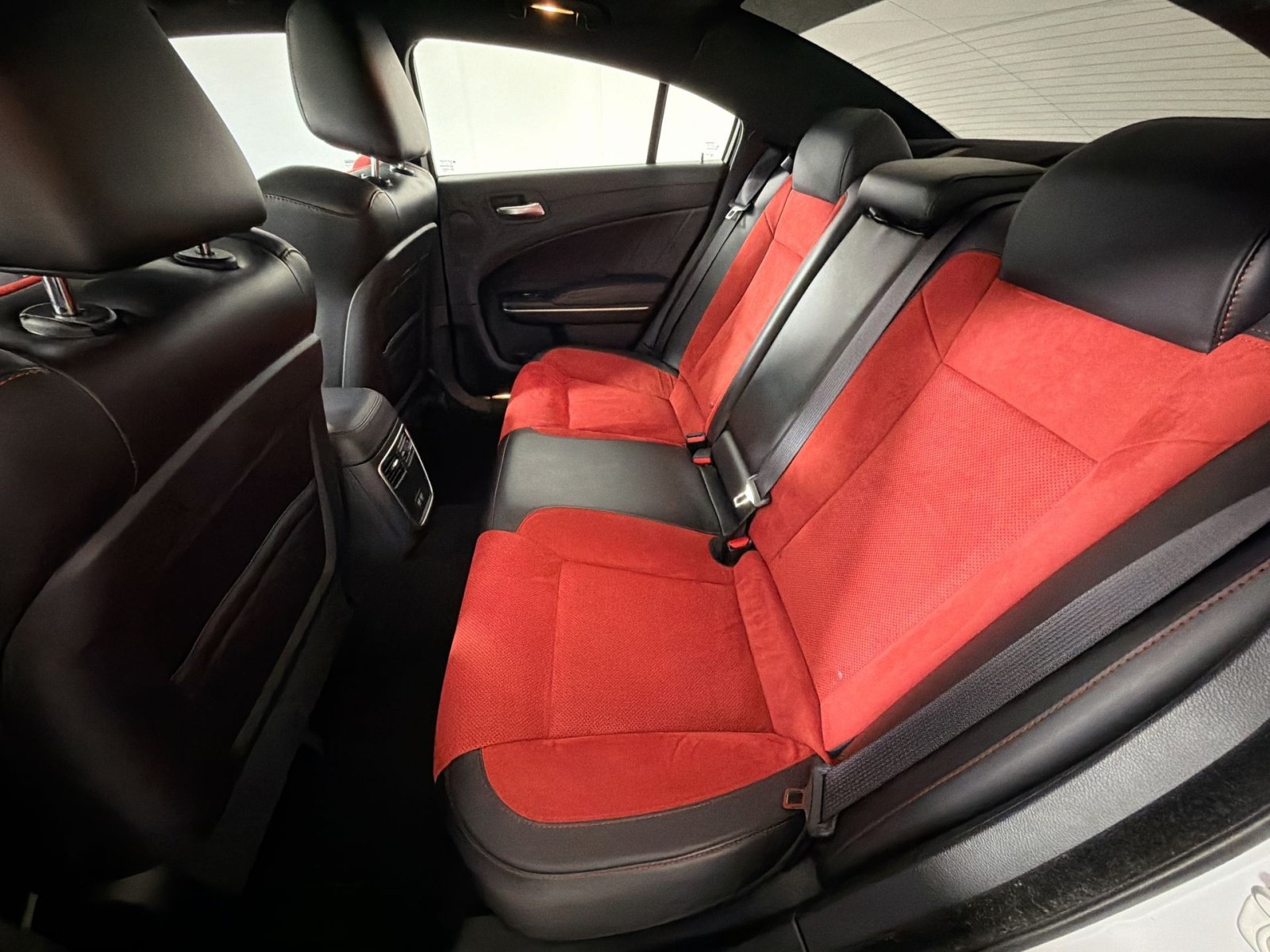 Used 2023 Dodge Charger Scat Pack RWD image 24