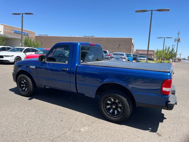 Used 2009 Ford Ranger XL RWD image 3