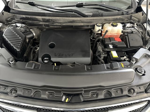 Certified 2021 Buick Enclave Essence w/ Sound and Sites Package AWD/4WD image 33