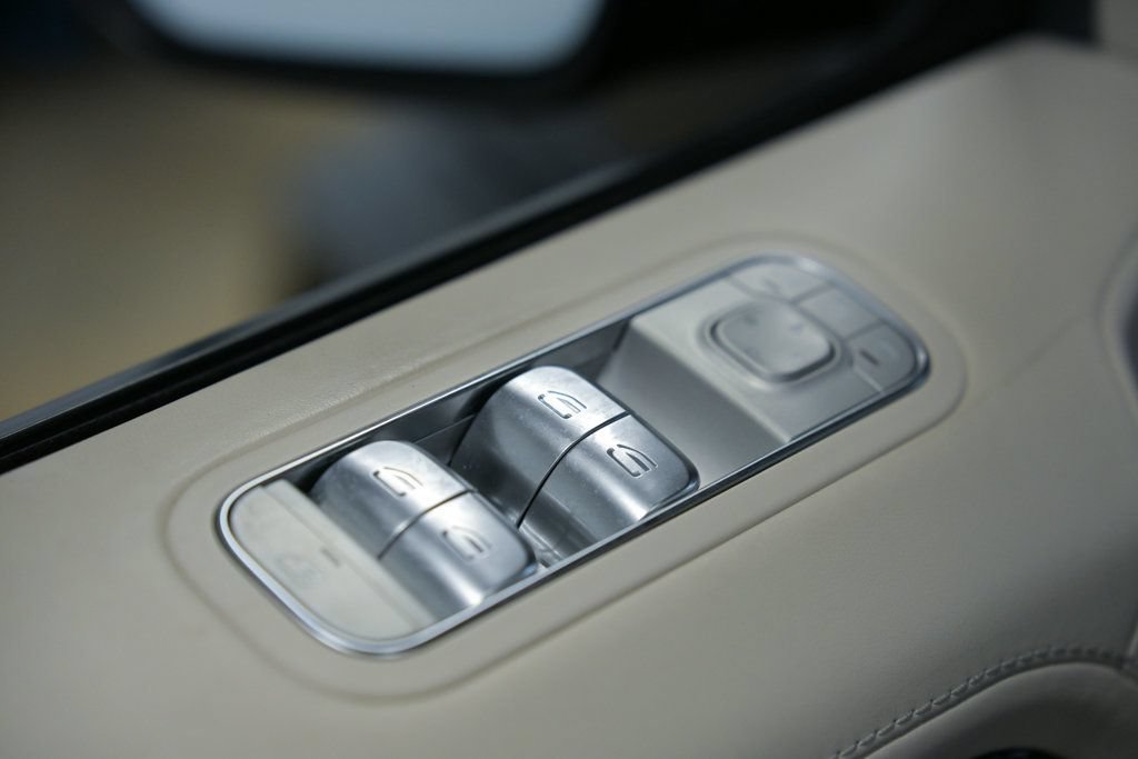 Used 2021 Mercedes-Benz G 63 AMG 4MATIC image 25