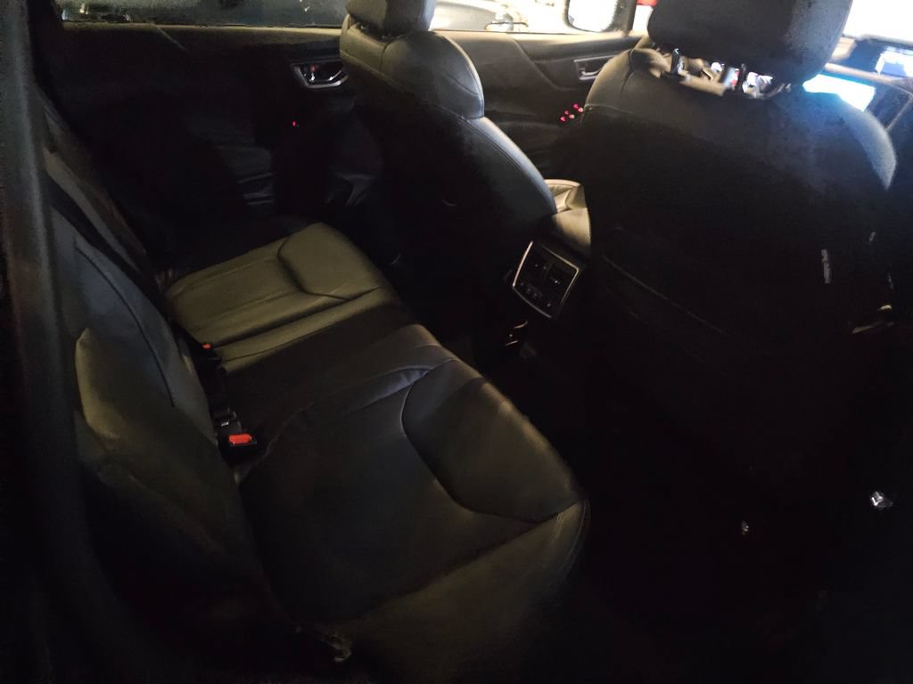 Used 2023 Subaru Forester Touring AWD/4WD image 8