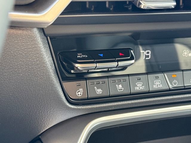 New 2026 MAZDA CX-70 SC Plus image 20