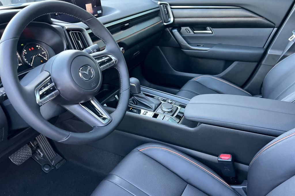 New 2026 MAZDA CX-50 AWD 2.5 Hybrid w/ Weather Package image 11