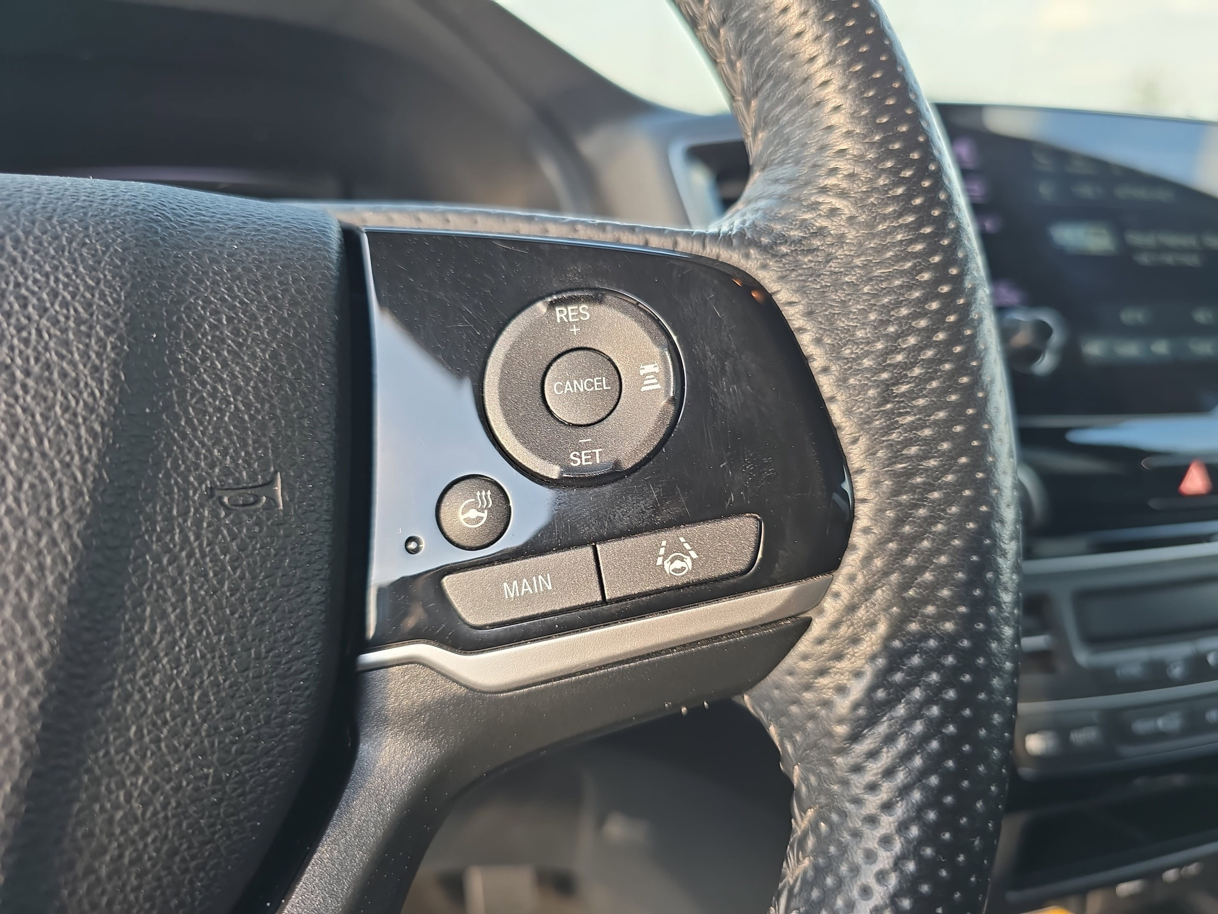 Used 2022 Honda Passport Elite image 18