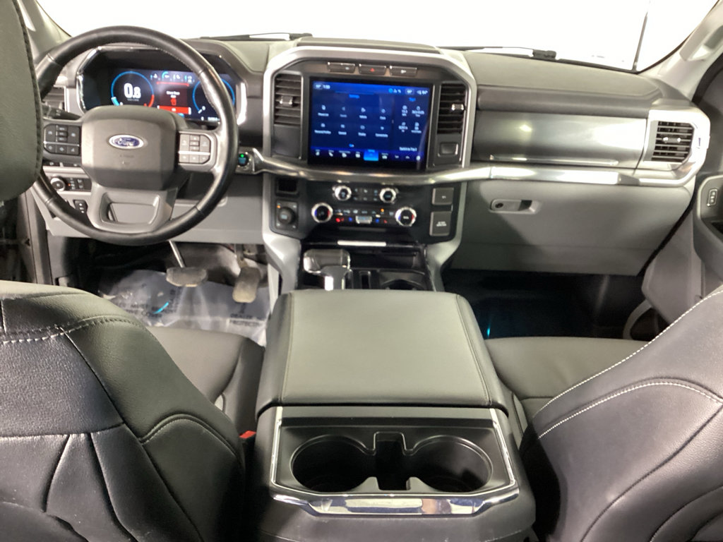 Used 2022 Ford F150 Lariat AWD/4WD image 18