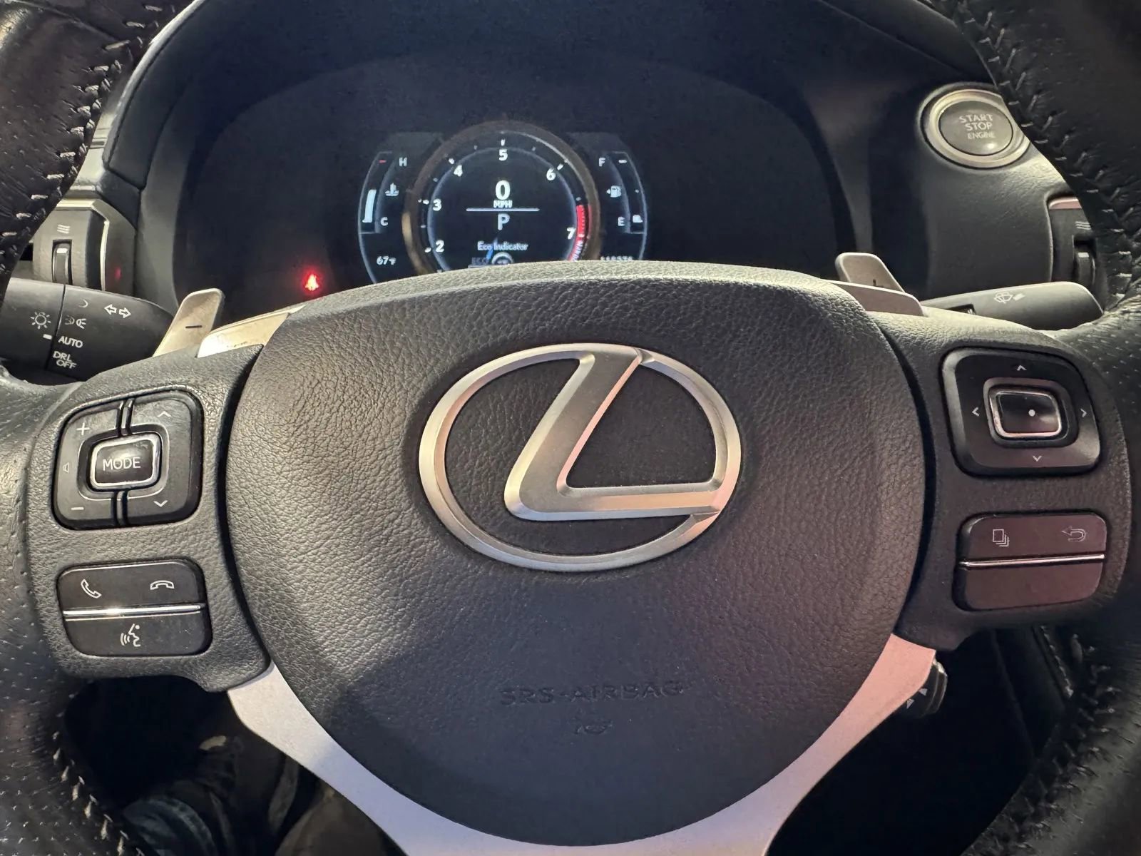 Used 2015 Lexus RC 350 image 18