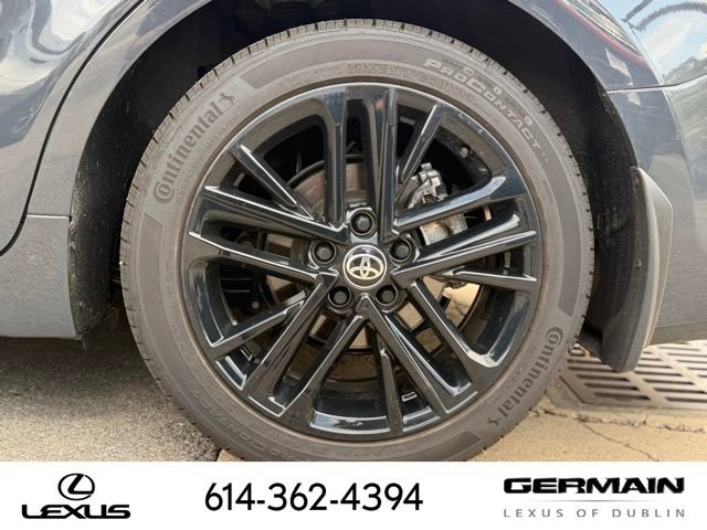 Used 2026 Toyota Camry SE w/ Convenience Package FWD image 15