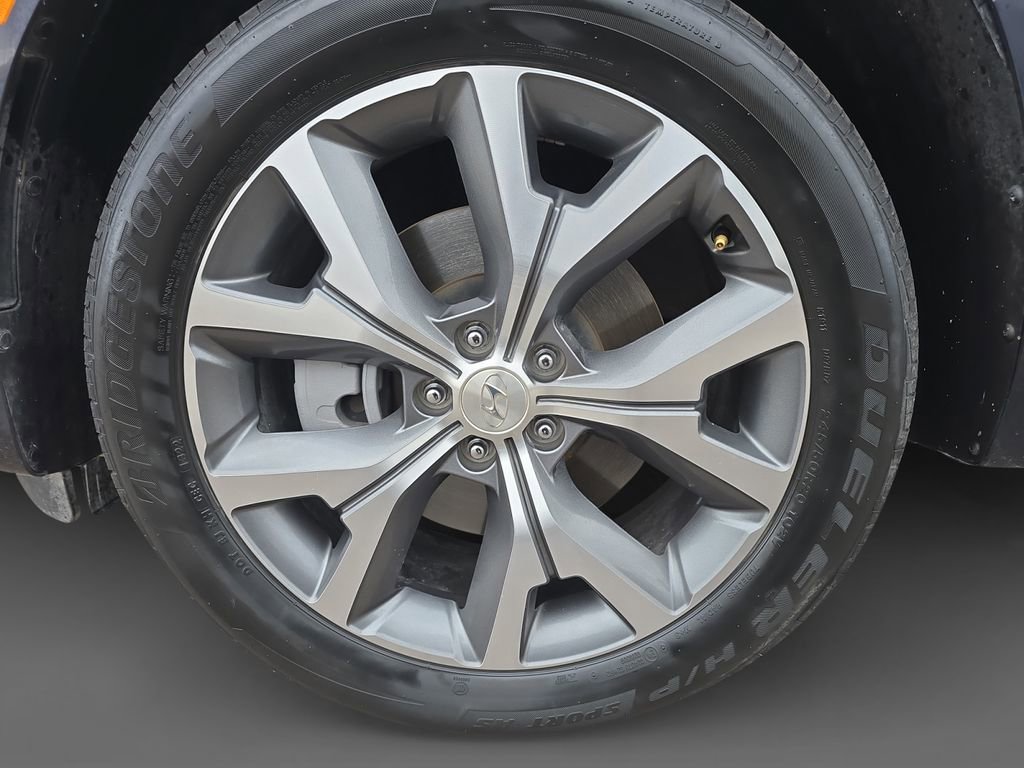 Used 2022 Hyundai Palisade Limited image 15