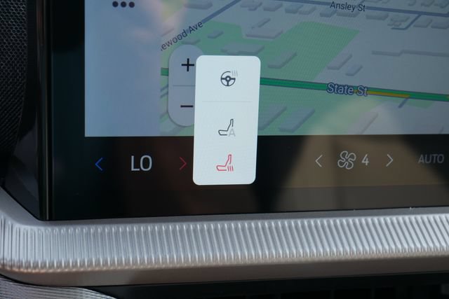 New 2026 Ford Explorer Active w/ Active Comfort Package AWD/4WD image 6