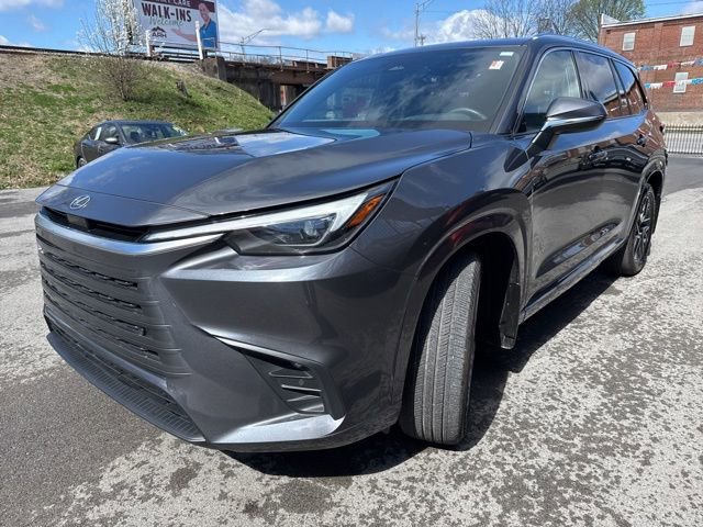 Used 2025 Lexus TX 350 AWD image 5