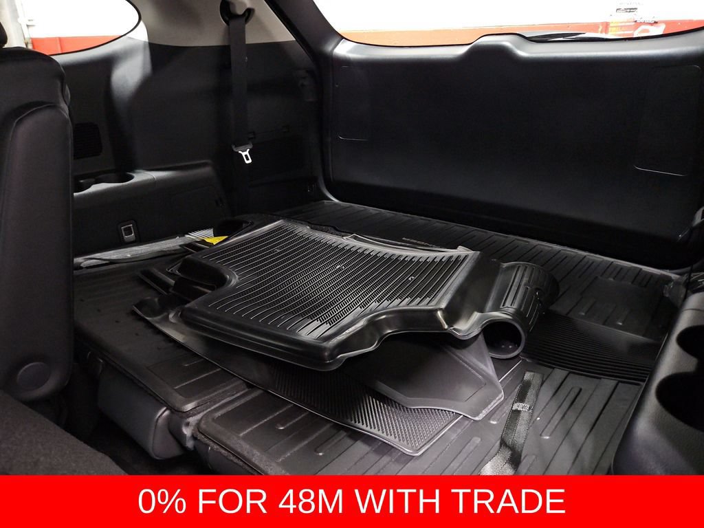 New 2026 Toyota Highlander XLE AWD/4WD image 26