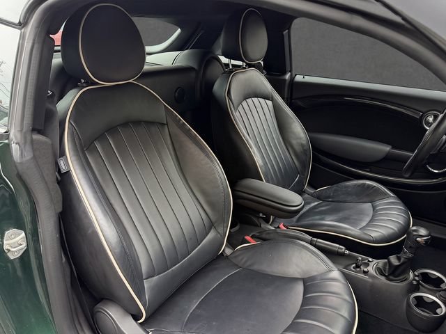 Used 2015 MINI Cooper Coupe S FWD image 8