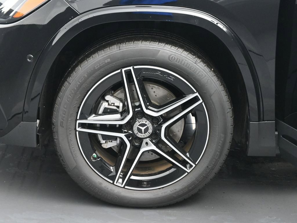 New 2025 Mercedes-Benz GLA 250 4MATIC image 31