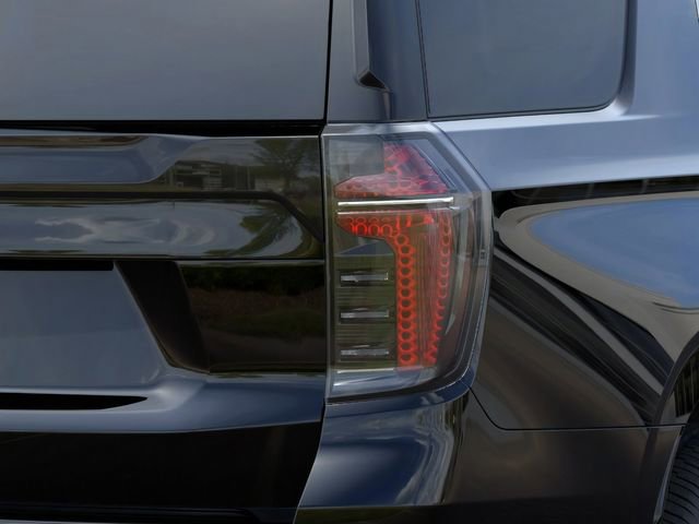 New 2026 Chevrolet Tahoe LS w/ LS Custom Edition RWD image 11