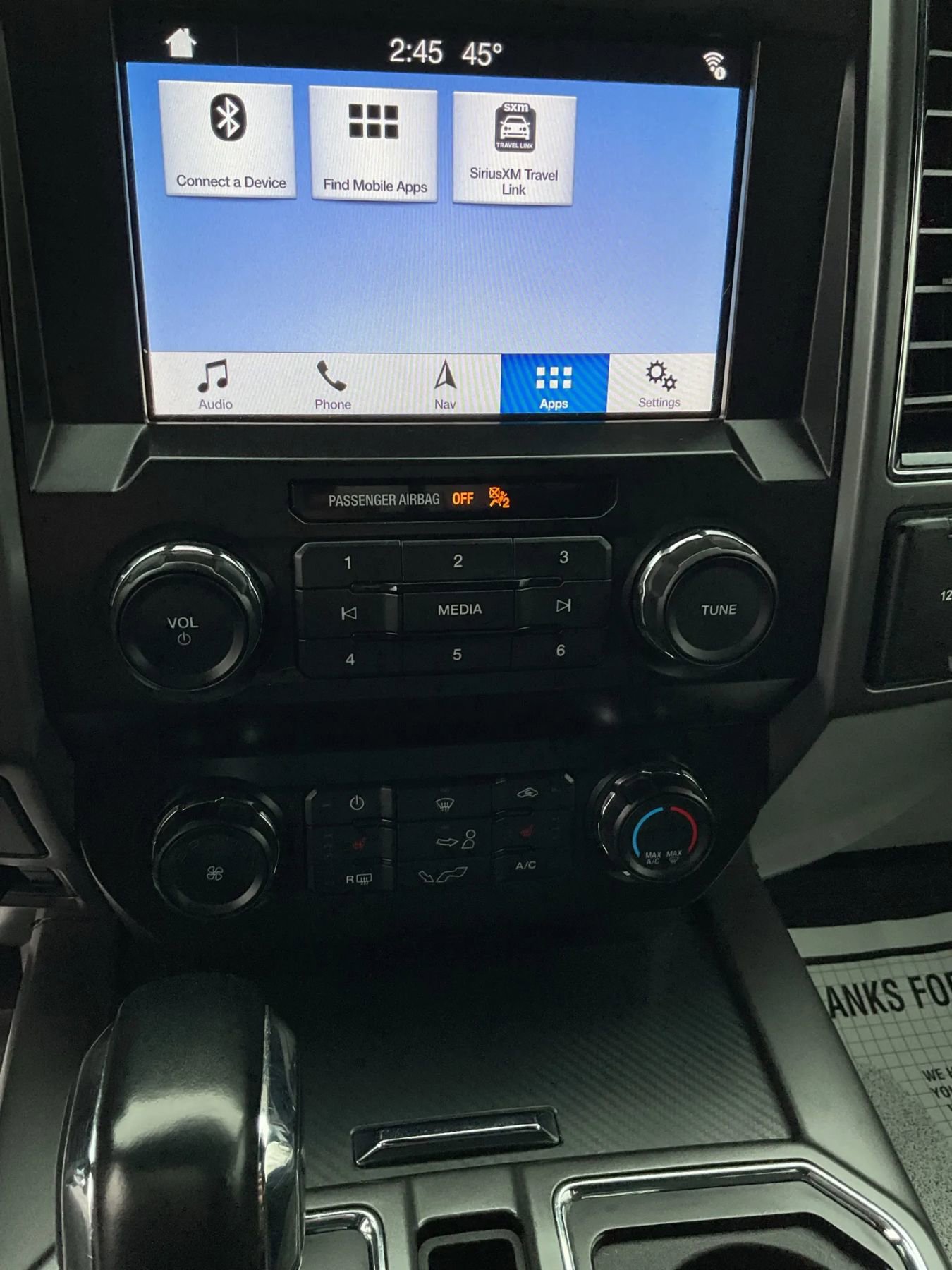 Used 2019 Ford F150 XLT w/ Equipment Group 302A Luxury image 36