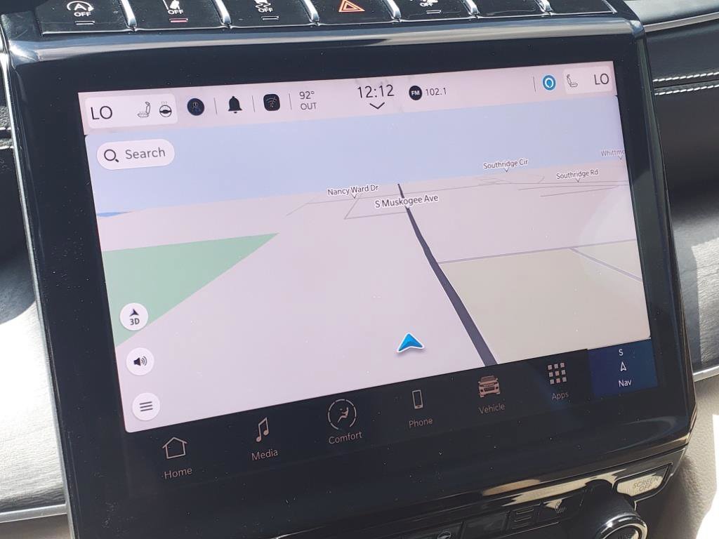 Used 2024 Jeep Grand Cherokee L Limited w/ Trailer Tow Package image 4