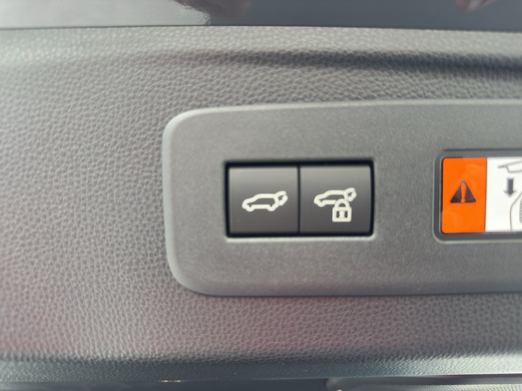 New 2027 Toyota Land Cruiser AWD/4WD image 8