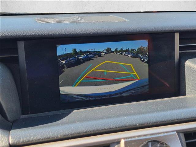 Used 2018 Lexus IS 300 w/ Accessory Package 2 RWD image 15